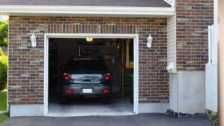 Garage Door Installation at Dunlap Seattle, Washington