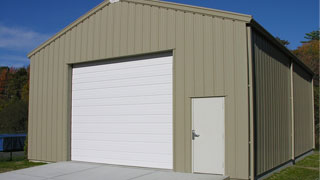 Garage Door Openers at Dunlap Seattle, Washington